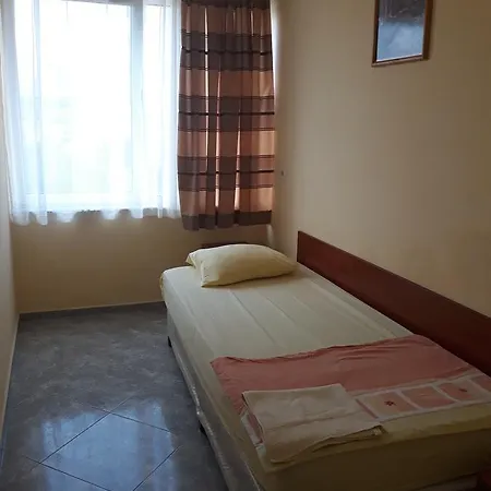 Vasima Affittacamere Primorsko