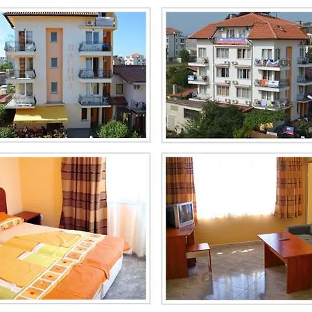 Vasima Affittacamere Primorsko