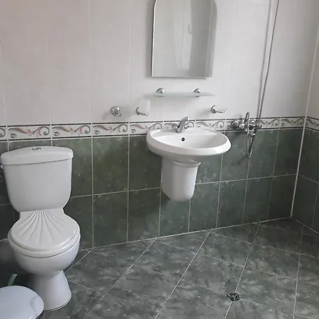 Affittacamere Vasima Primorsko
