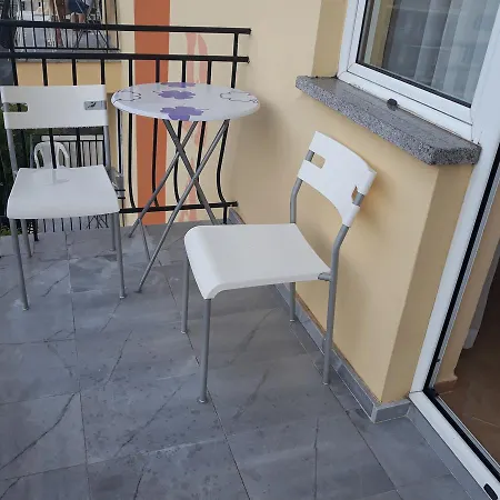 Vasima בית הארחה פרימורסקו