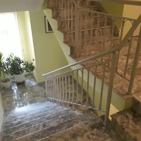 בית הארחה Vasima פרימורסקו